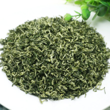 2021 early spring High quality Single Buds Biluochun green tea